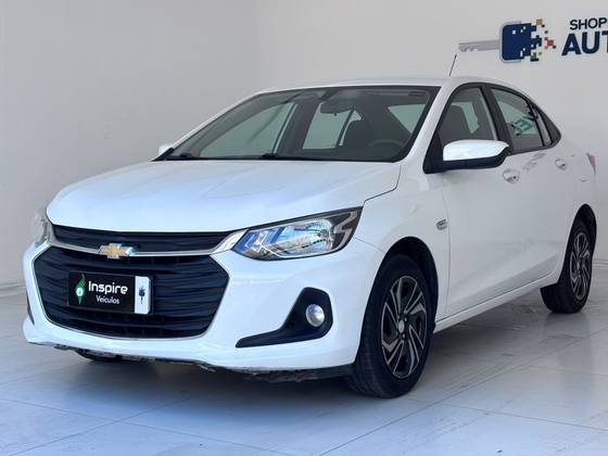 CHEVROLET ONIX 1.0 FLEX LT MANUAL CHEVROLET ONIX 1.0 FLEX LT MANUAL